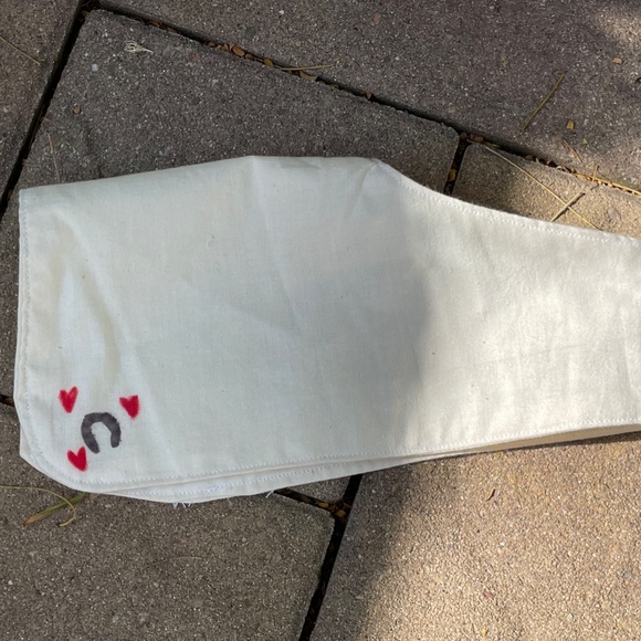 SOLD Vintage Traditional Breyer Clydesdale mare - Picture 7 of 7